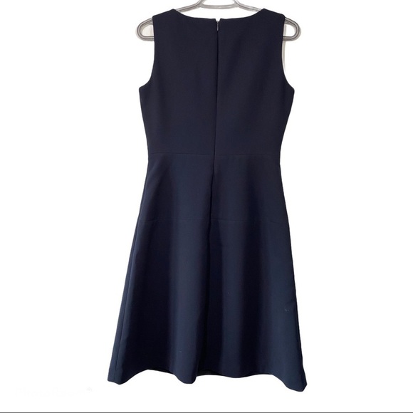 🍋BANANA republic sleeveless formal dress - Picture 6 of 6